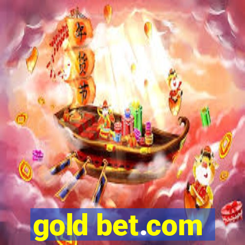 gold bet.com